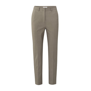 YAYA 301138-407 Woven Stretch Chinos