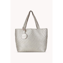 Load image into Gallery viewer, Ilse Jacobsen Tote braided Bag 06
