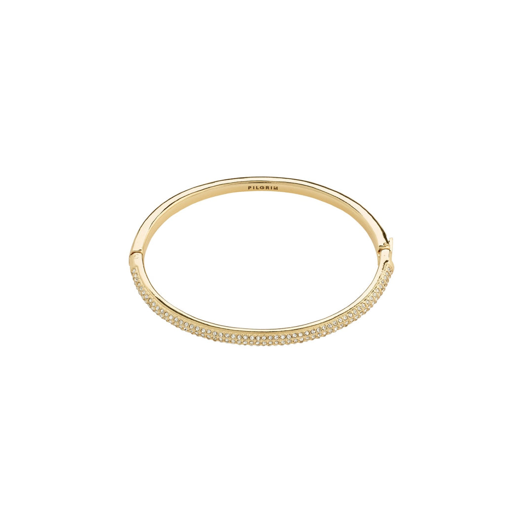 Pilgrim Focus Recycled Bangle