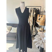 Load image into Gallery viewer, On Trend Sleeveless Dress

