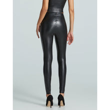 Load image into Gallery viewer, Commando Faux Leather Leggings
