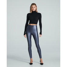 Load image into Gallery viewer, Commando Faux Leather Leggings
