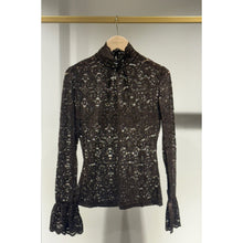 Load image into Gallery viewer, On trend Lace Top
