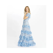 Load image into Gallery viewer, Miss June Celia Long Dress
