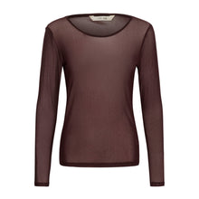 Load image into Gallery viewer, Cream CRDora L T shirt
