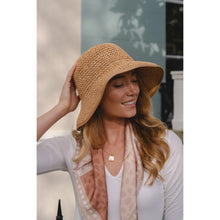Load image into Gallery viewer, Park Lane Hat 87
