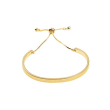 Load image into Gallery viewer, Park Lane 18K Gold Plated Bracelet B2050
