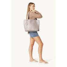 Load image into Gallery viewer, Ilse Jacobsen Tote braided Bag 06
