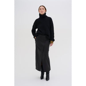 My Essential Wardrobe Meena Knit Rollneck