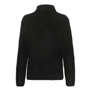 My Essential Wardrobe Meena Knit Rollneck