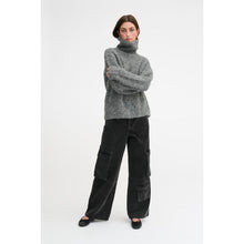 Load image into Gallery viewer, My Essential Wardrobe Meena Knit Rollneck
