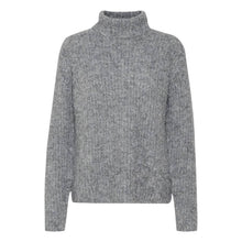 Load image into Gallery viewer, My Essential Wardrobe Meena Knit Rollneck
