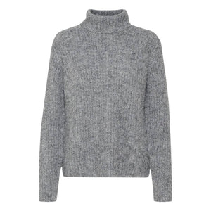 My Essential Wardrobe Meena Knit Rollneck