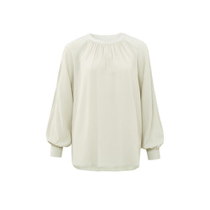 YAYA 701200-407 Woven Top