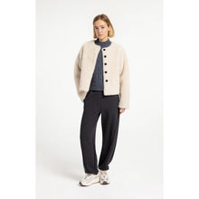 Load image into Gallery viewer, YAYA 01-309288-609 Jersey trousers With Adjustable Hems
