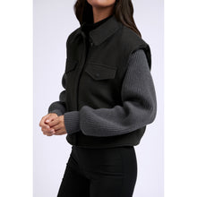 Load image into Gallery viewer, YAYA 001041-409 Coat With Long Sleeves
