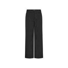 Load image into Gallery viewer, Co Couture Pricilla Pin Wide Pant
