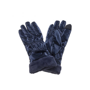 Park Lane Scarves Waterproof Gloves