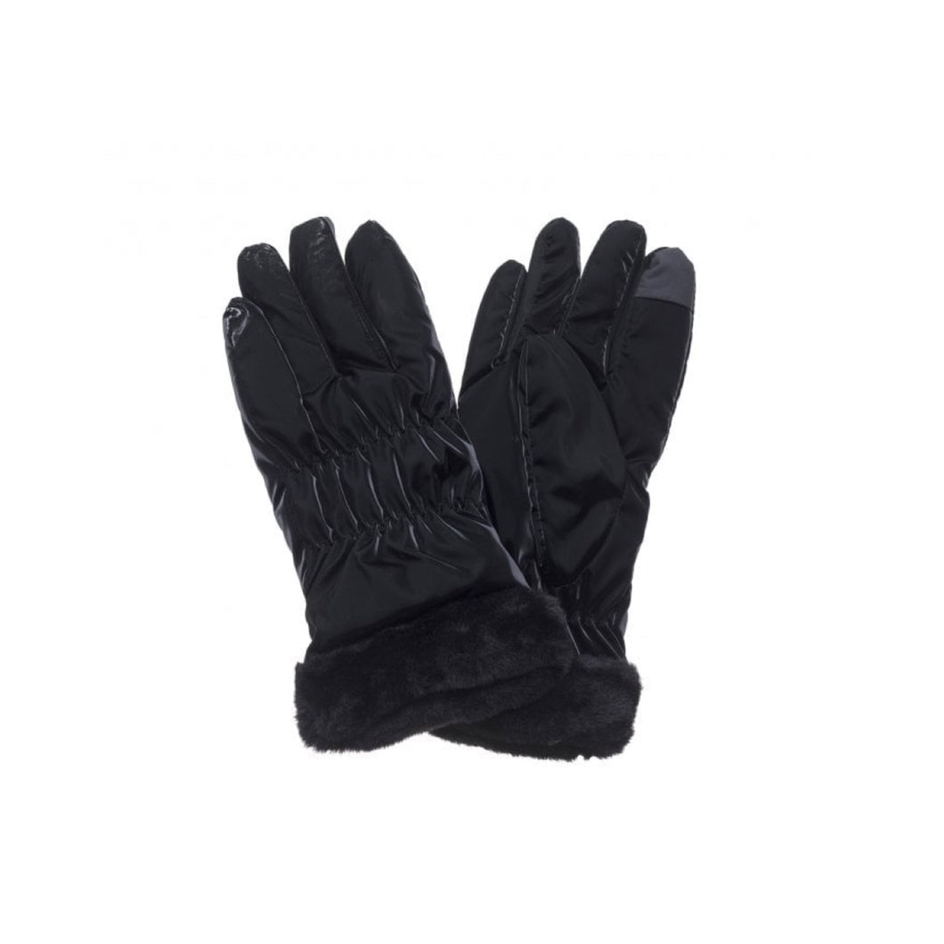 Park Lane Scarves Waterproof Gloves