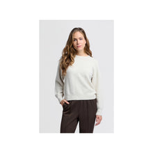 Load image into Gallery viewer, YAYA 000410-410 Ribbed Sweater
