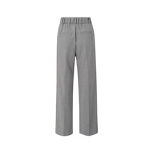 Load image into Gallery viewer, Yaya 301156-410 Woven Trousers With Pleats
