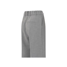 Load image into Gallery viewer, Yaya 301156-410 Woven Trousers With Pleats
