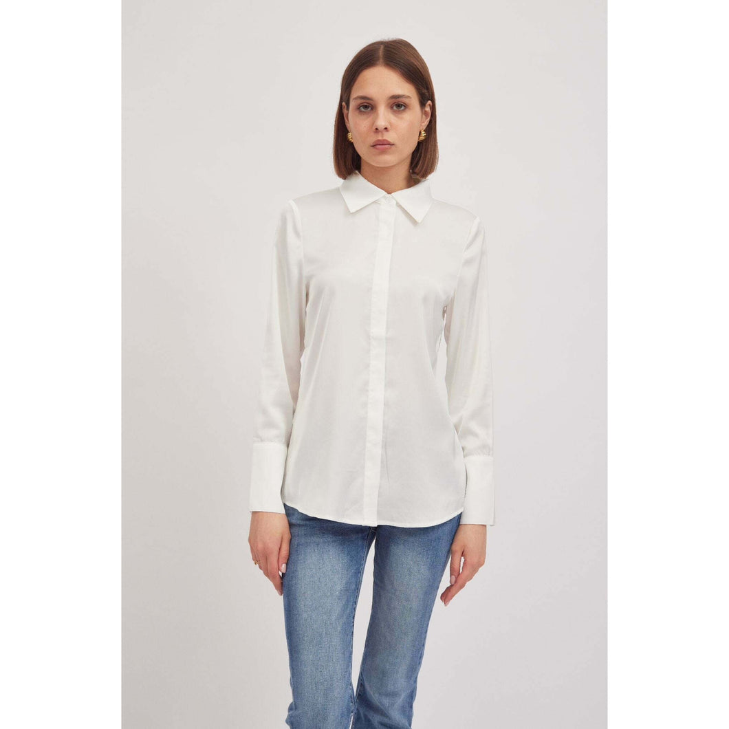 On Trend Alexis Shirt