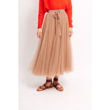 Load image into Gallery viewer, On Trend Charlotte Tulle Skirt
