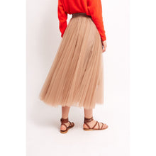 Load image into Gallery viewer, On Trend Charlotte Tulle Skirt
