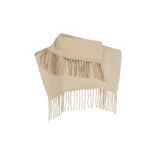 Load image into Gallery viewer, YAYA 03-501059-609 Scarf Wrap With Fringe
