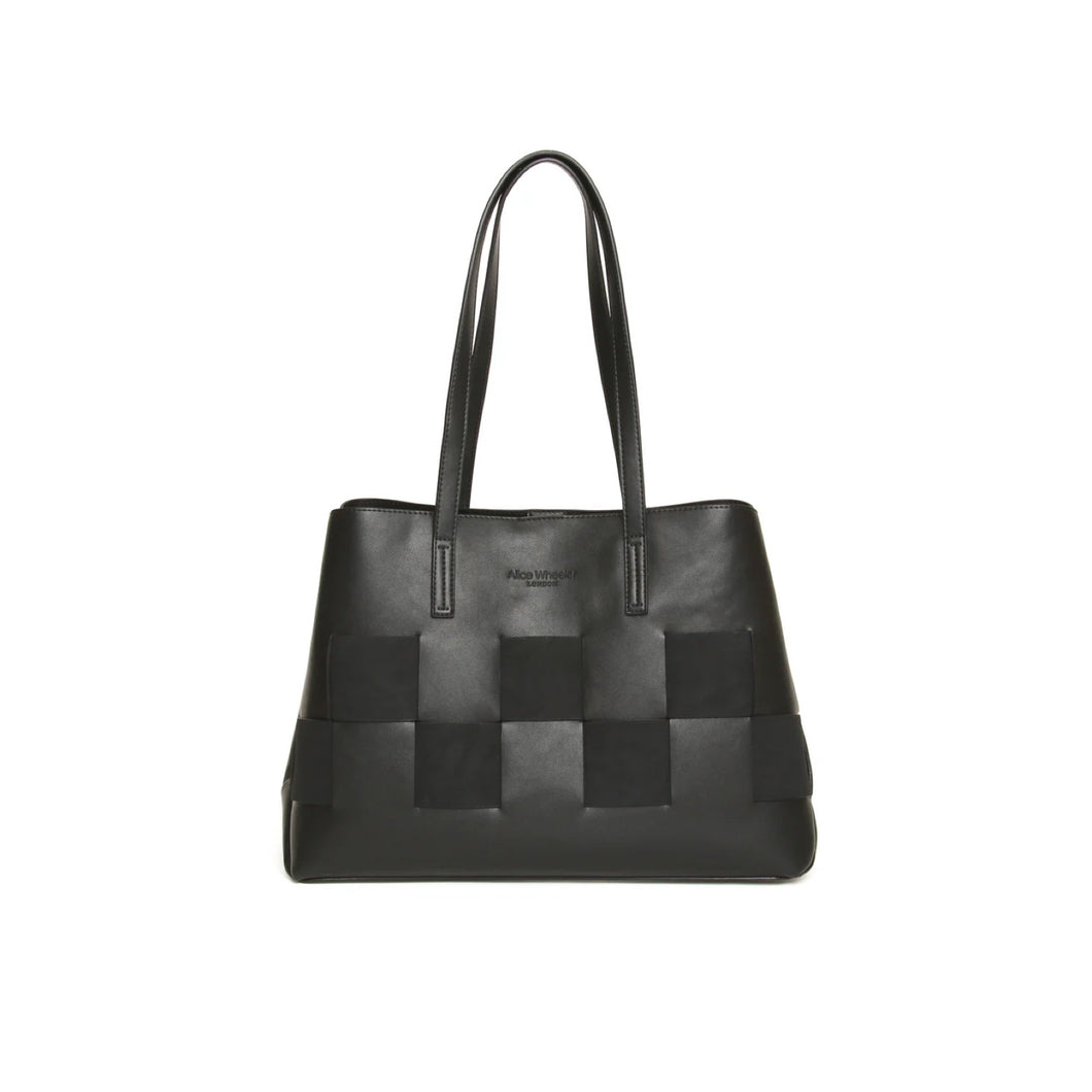 Alice Wheeler Milan Tote Bag