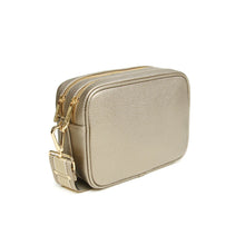 Load image into Gallery viewer, Alice Wheeler Soho Crossbody Bag
