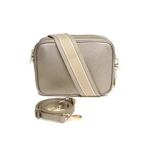 Alice Wheeler Soho Crossbody Bag