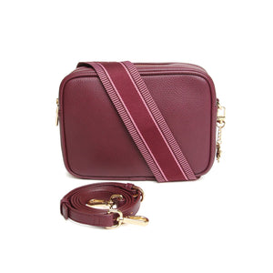 Alice Wheeler Soho Crossbody Bag