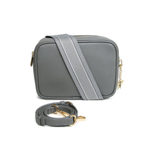 Load image into Gallery viewer, Alice Wheeler Soho Crossbody Bag
