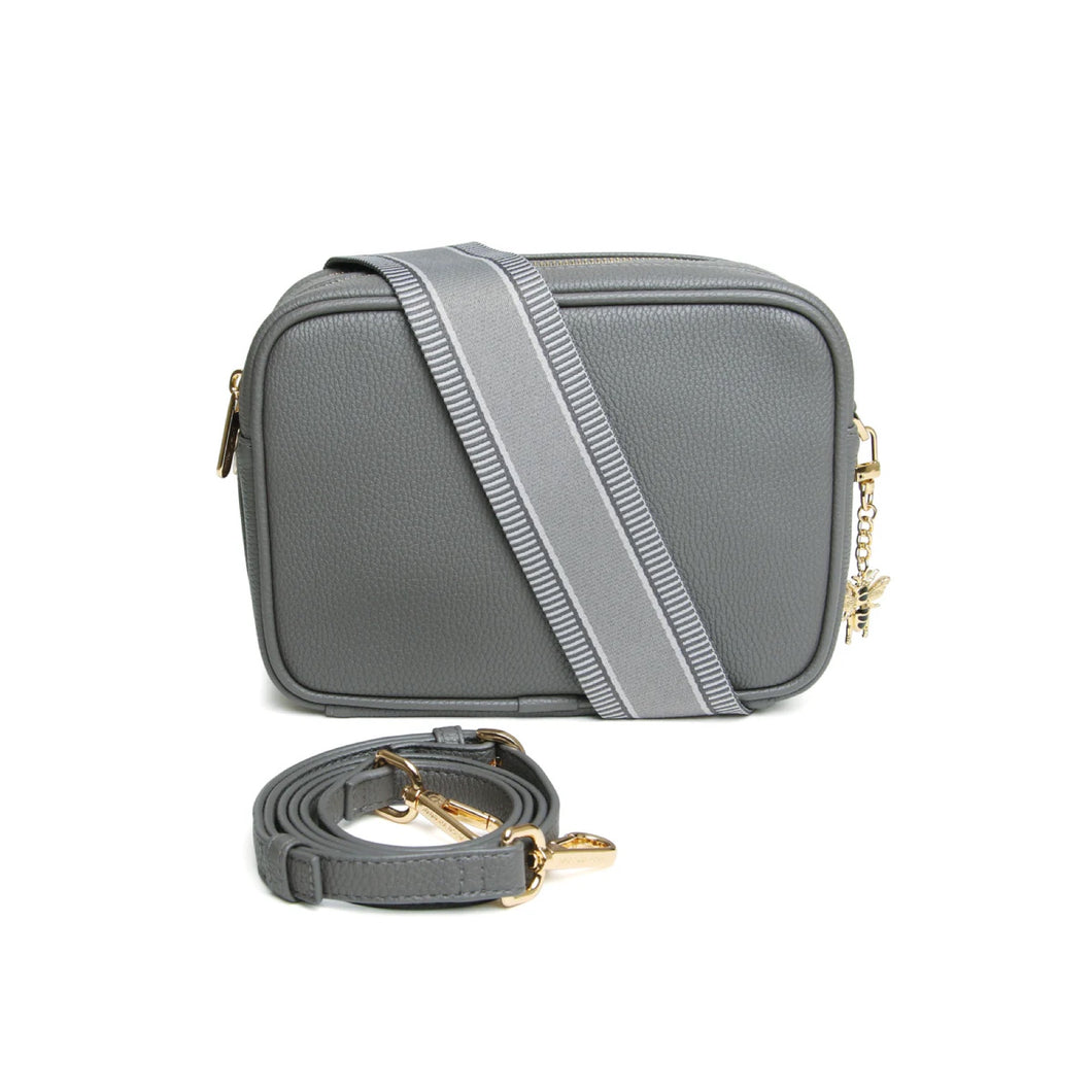 Alice Wheeler Soho Crossbody Bag