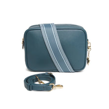 Load image into Gallery viewer, Alice Wheeler Soho Crossbody Bag
