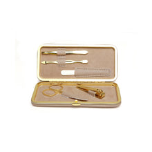 Load image into Gallery viewer, Alice Wheeler Manicure Set
