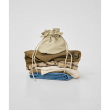 Load image into Gallery viewer, My Essential Wardrobe Zilla Leather String Bag
