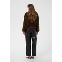 Load image into Gallery viewer, Cream Calluna Casual Jacket

