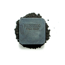 Load image into Gallery viewer, Kushboo Charcoal &amp; Star Anise Soap
