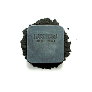 Kushboo Charcoal & Star Anise Soap