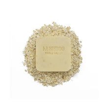 Load image into Gallery viewer, Kushboo Bergamot &amp; Oatmeal Soap
