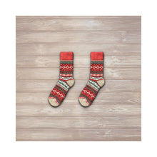 Load image into Gallery viewer, Nordic Socks Ida Socks
