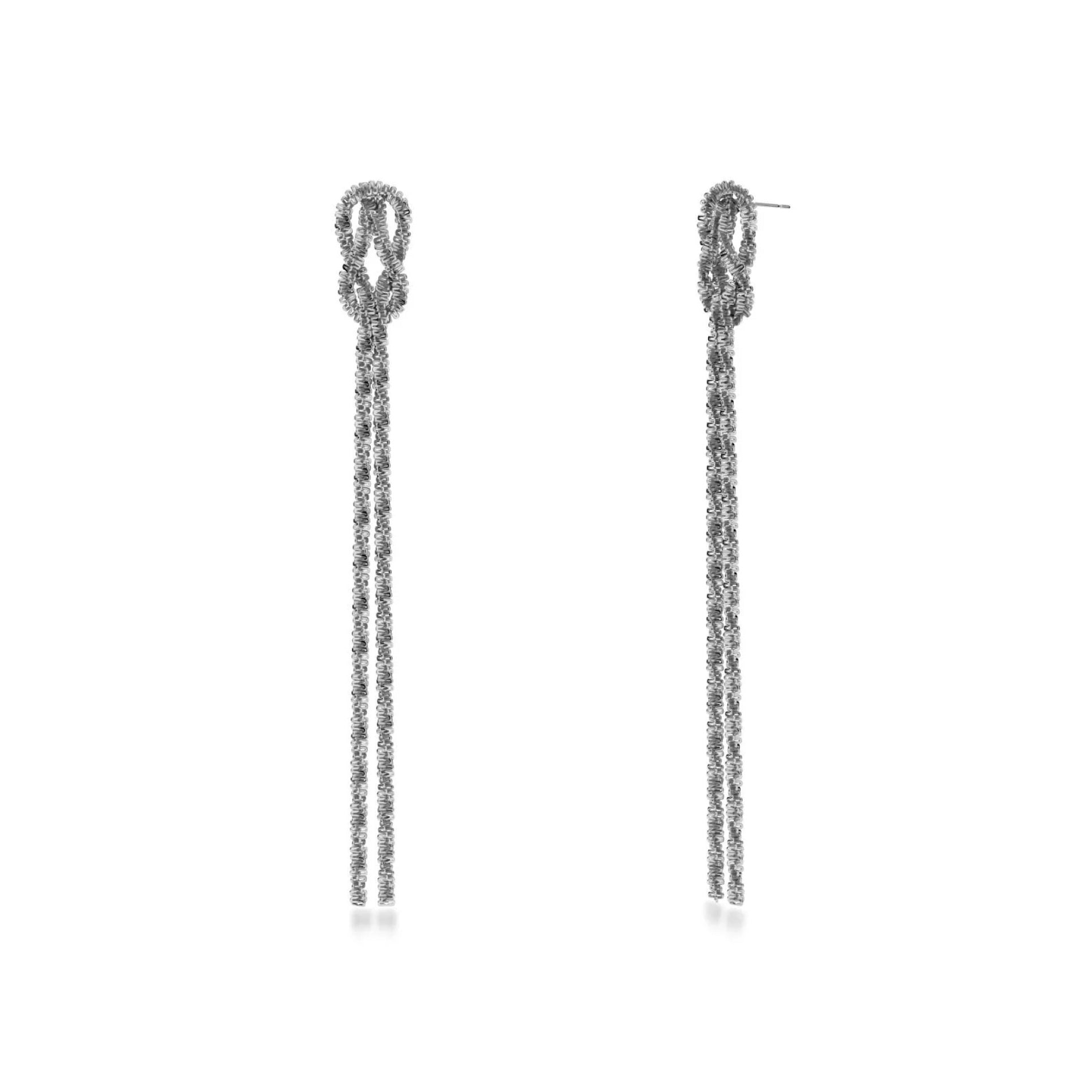 Edblad Tinsel Festive Earrings – Precious at whalley