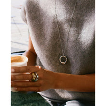Load image into Gallery viewer, Edblad Helix Large Necklace
