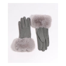 Load image into Gallery viewer, Pia Rossini Faith Wool Gloves
