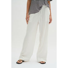 Load image into Gallery viewer, My Essential Wardrobe Dias Linen Trousers
