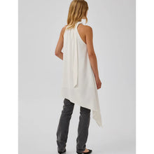 Load image into Gallery viewer, My Essential Wardrobe Mille Asymmetric Dress

