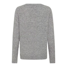 Load image into Gallery viewer, Cream Hope Knit Pullover

